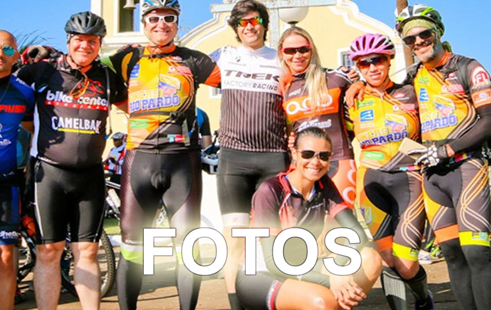 Bikers Rio pardo | Ciclo Aventura