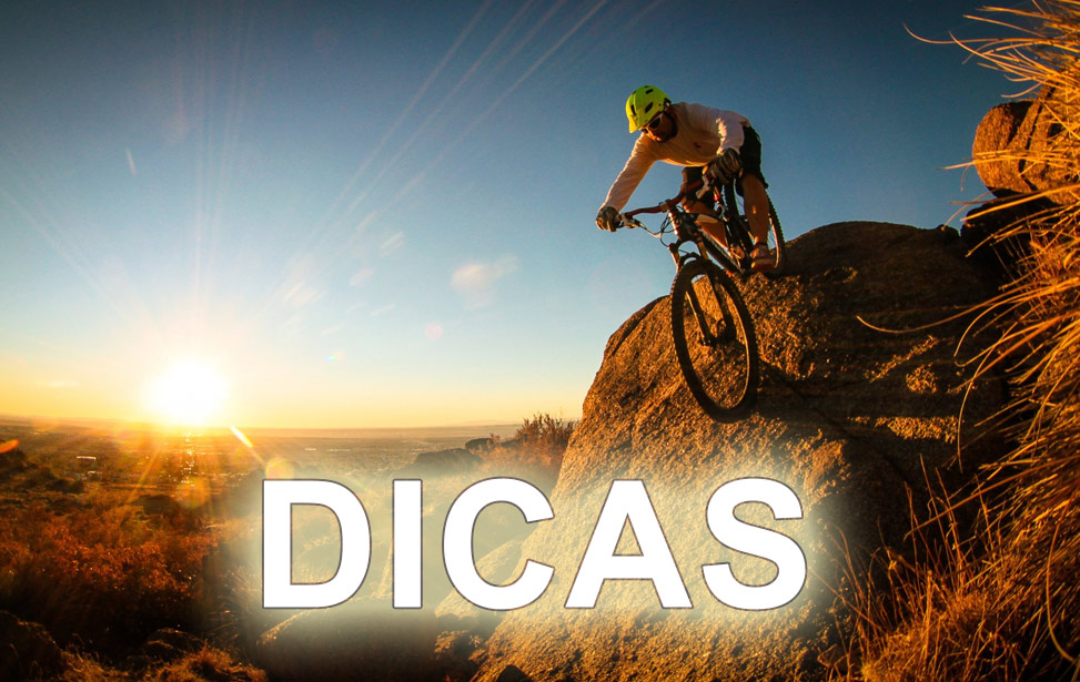 Bikers Rio Pardo | Dicas