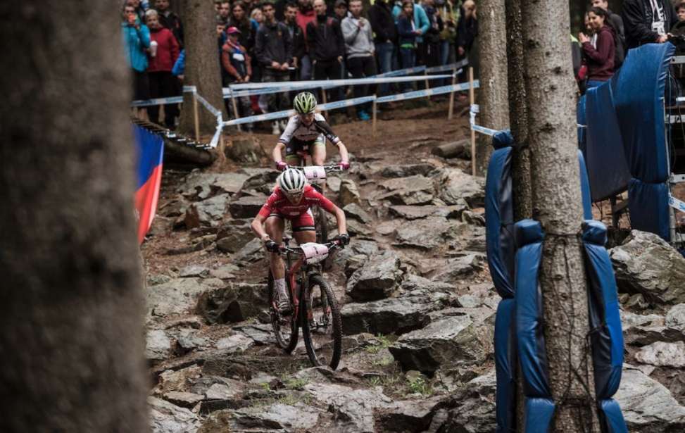 Bikers Rio Pardo | NOTÍCIAS | Copa do Mundo de MTB XCO 2017 - República Tcheca - Provas acontecem neste fim de semana