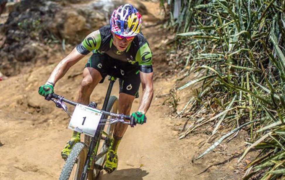 Bikers Rio pardo | Notícia | Henrique Avancini sobe para o 7º lugar do ranking mundial