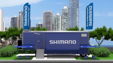 Bikers Rio Pardo | NOTÍCIAS | Lounge da bicicleta - Ação da Shimano no Rio 2016