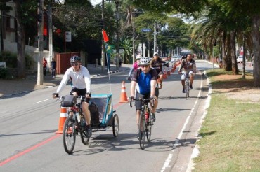 Bikers Rio Pardo | NOTÍCIAS | Casal atravessa os Alpes de bicicleta com filhos de 4 anos