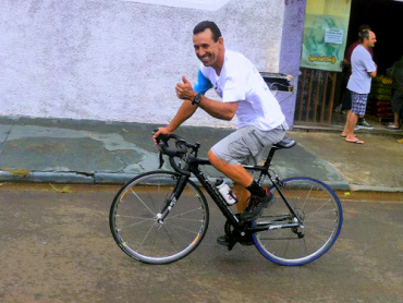 Bikers Rio Pardo | NOTÍCIAS | Ciclismo nacional em luto - Morre José Reginaldo Cardoso, o Batateiro