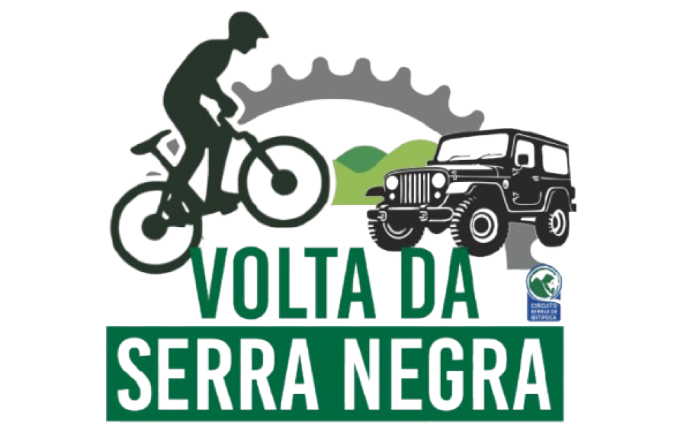 Bikers Rio Pardo | Roteiro | VOLTA DA SERRA NEGRA