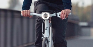 Bikers Rio pardo | Notícia | Dispositivo transforma bicicletas em smartbikes e até carrega o celular
