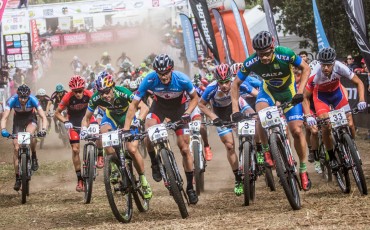 Bikers Rio Pardo | NOTÍCIAS | Seleção Brasileira já está na Argentina para disputa do Campeonato Pan-Americano de MTB XCO