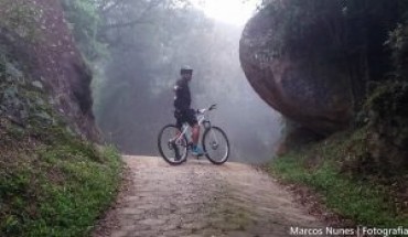 Bikers Rio Pardo | Roteiro | As eternas subidas de Joanópolis-SP