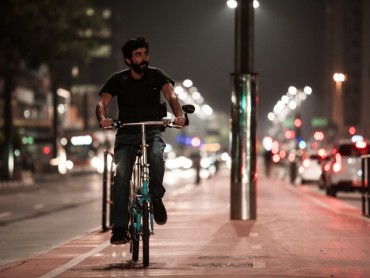 Bikers Rio Pardo | NOTÍCIAS | Transporte de bicicletas em ônibus é autorizado em São Paulo