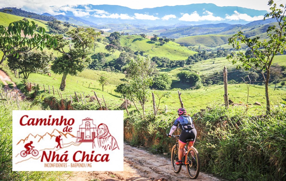 Bikers Rio pardo | Ciclo Viagem | CAMINHO DE NHÁ CHICA