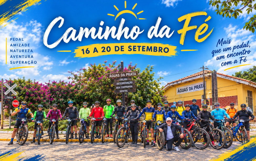 Bikers Rio Pardo | Evento | Ciclo Viagem