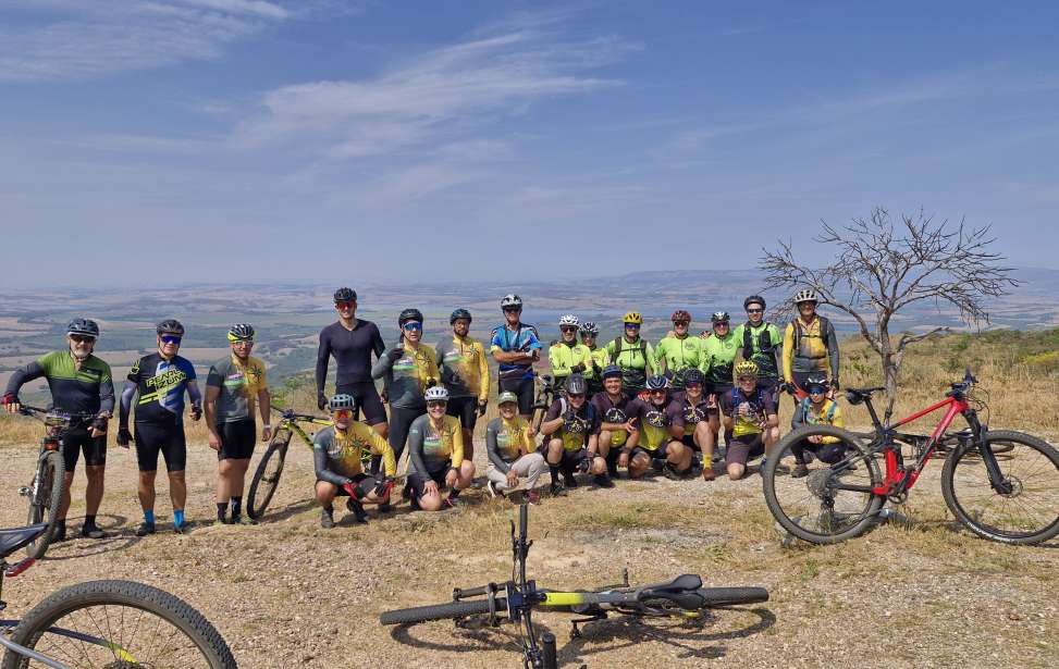 Bikers Rio Pardo | Fotos | CANASTRA 360º - 16 a 20/10/24