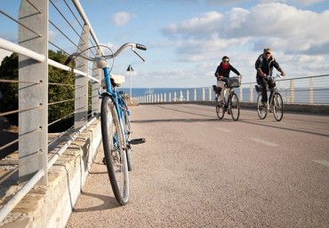 Bikers Rio Pardo | NOTÍCIAS | Veja 12 rotas incríveis no mundo para se pedalar