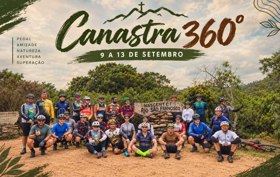 Bikers Rio Pardo | Evento | Ciclo Viagem