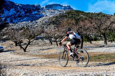 Bikers Rio Pardo | NOTÍCIAS | Competição de MTB na Espanha inova com regulamento que pune atleta que suja a trilha