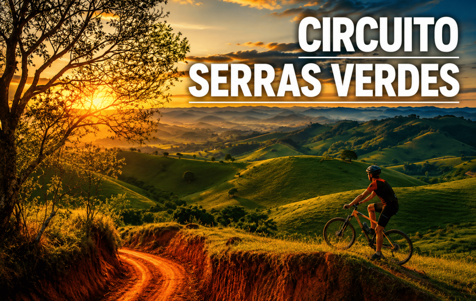 Bikers Riopardo | Ciclo Viagem