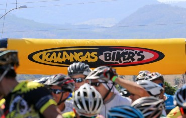 Bikers Rio pardo | Notícia | Copa Kalangas - Calendário para 2015