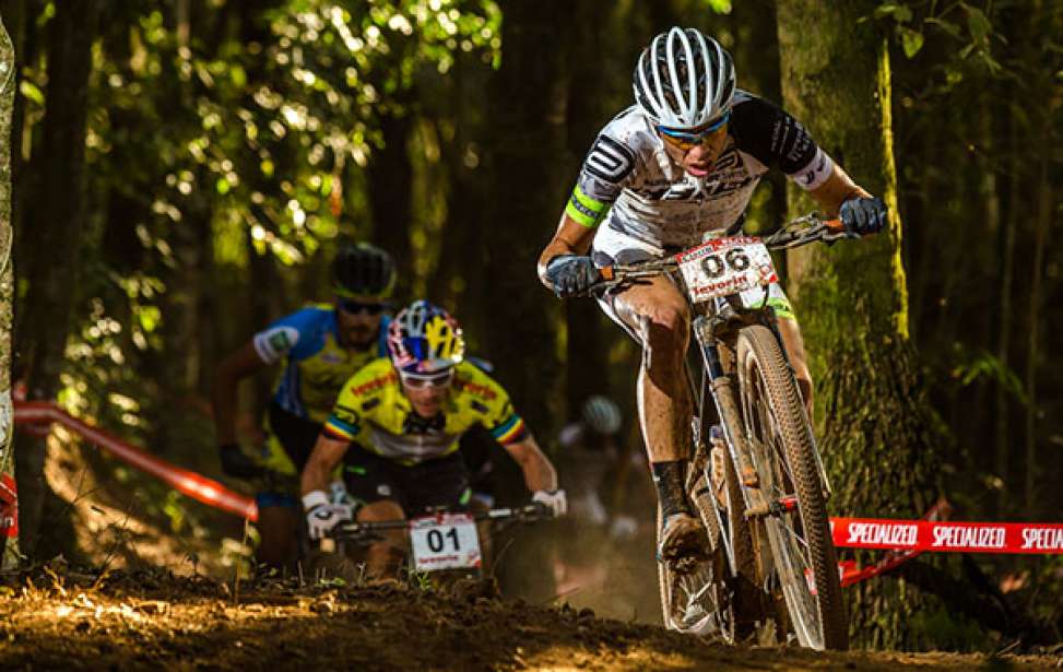 Bikers Rio Pardo | NOTÍCIAS | Brasil Cycle Fair terá competições de XCO, BMX e Pump Track