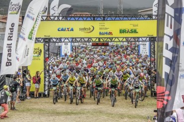 Bikers Rio Pardo | NOTÍCIAS | Brasil Ride cresce e chega a região Sul do Brasil com o Warm Up Santa Catarina