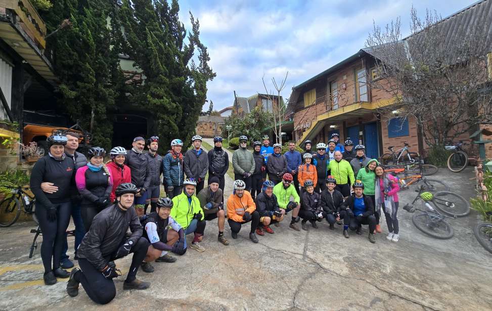 Bikers Riopardo | Eventos