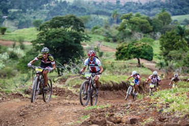 Bikers Rio pardo | Notícia | Brasil Ride começa temporada 2015 com mountain bike e trail run em Botucatu
