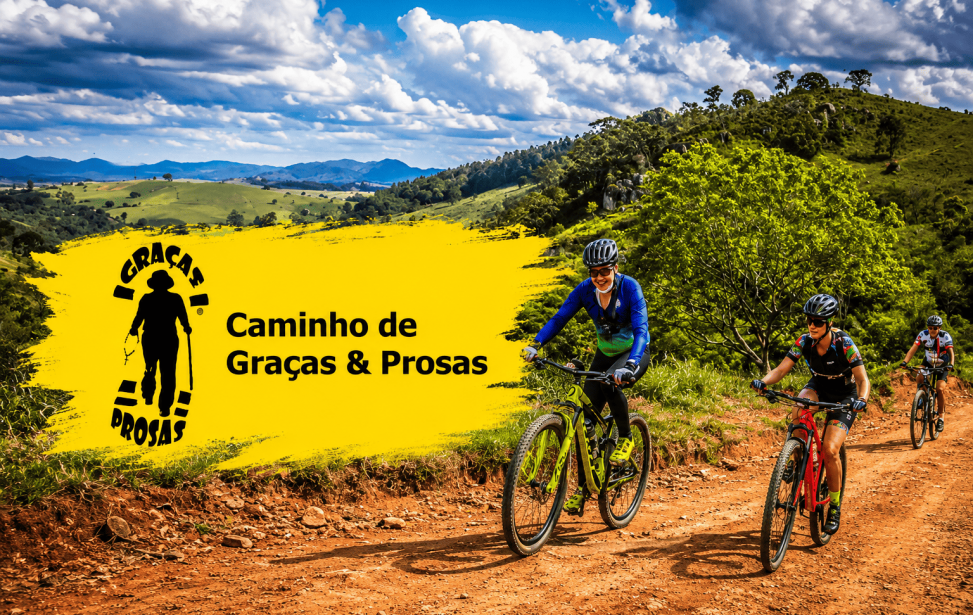 Bikers Riopardo | Ciclo Viagem