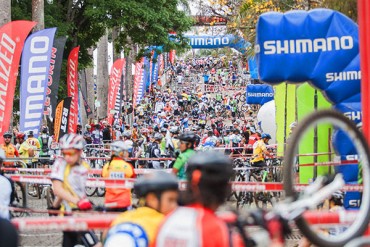 Bikers Rio pardo | Notícia | CIMTB Levorin define calendário de 2015 com três etapas e foco nas Olimpíadas Rio 2016