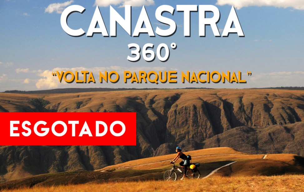 Bikers Rio pardo | Ciclo Viagem | CANASTRA 360° - 26/03/25 A 30/03/25