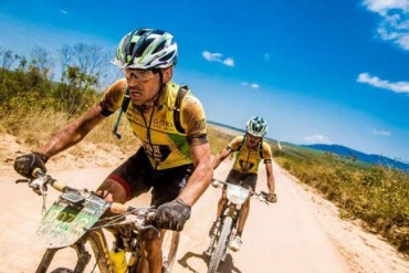 Bikers Rio Pardo | NOTÍCIAS | Chapada: Inscrições para grande prova de Mountain Bike devem ser abertas em março