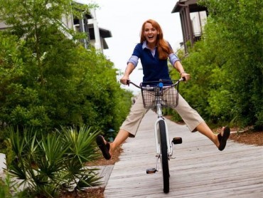 Bikers Rio Pardo | NOTÍCIAS | Porquê pedalar te faz feliz?