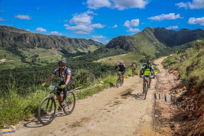 Bikers Rio pardo | Ciclo Viagem | Imagens | CANASTRA BIKE TOUR - 07/07/22 a 10/07/22