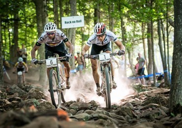 Bikers Rio Pardo | NOTÍCIAS | Copa do Mundo XCO: Schurter disputa título