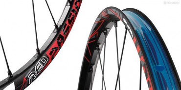Bikers Rio Pardo | NOTÍCIAS | Red Passion MTB, a roda peso-pluma da italiana Fulcrum