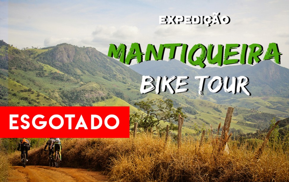 Bikers Rio pardo | Ciclo Viagem | MANTIQUEIRA BIKE TOUR - 09/04/25 A 13/04/25