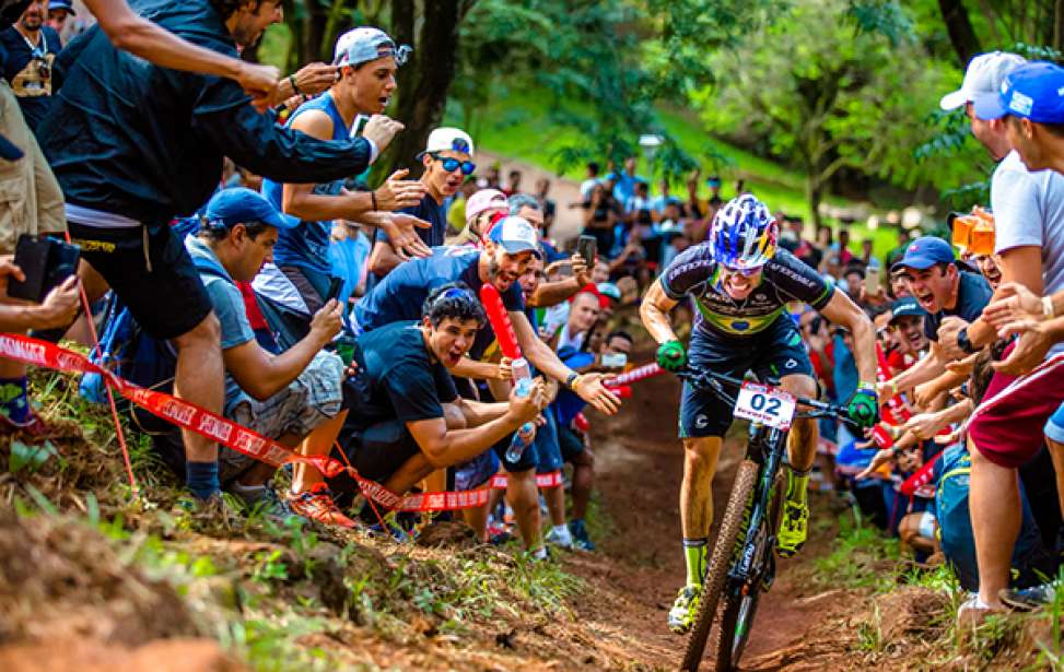 Bikers Rio Pardo | NOTÍCIAS | Etapa em Ouro Preto é novidade na CIMTB de 2018