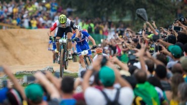 Bikers Rio Pardo | NOTÍCIAS | Pela permanência da pista de XCO como legado Olímpico