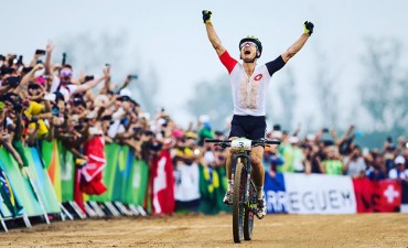 Mundial de MTB: Schurter é campeão pela 9ª vez; Avancini é 7º - Bikemagazine