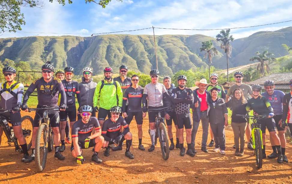 Bikers Riopardo | Eventos