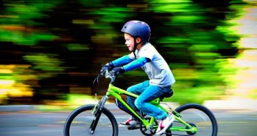 Bikers Rio pardo | Artigo | Crianças que brincam são mais saudáveis, garantem especialistas