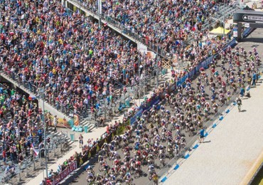 Bikers Rio pardo | Notícia | Copa do Mundo de MTB começa em abril