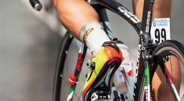 Bikers Rio pardo | Artigo | Ganhe eficiência e potência pedalando com uma perna só
