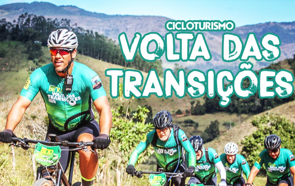 Bikers Riopardo | Ciclo Viagem