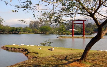 Bikers Rio Pardo | NOTÍCIAS | Mogi das Cruzes receberá lançamento da Rota da Luz neste domingo no Parque Centenário