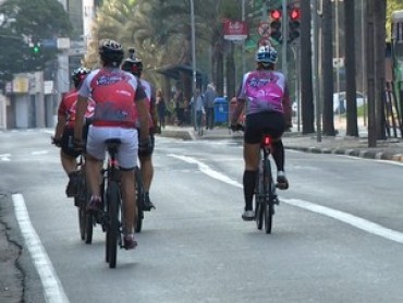 Bikers Rio Pardo | NOTÍCIAS | Em 4 meses, número de mortes de ciclistas na região de Campinas supera total de 2015