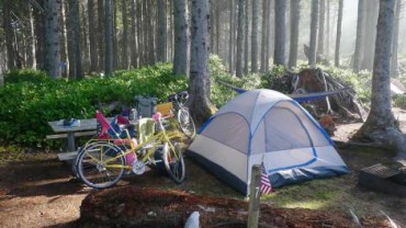 Bikers Rio Pardo | NOTÍCIAS | Parques dos EUA terão estrutura para cicloturistas