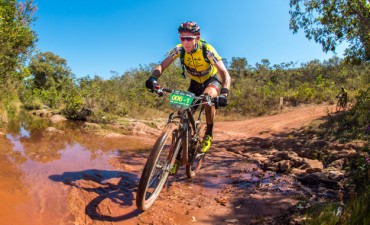 Bikers Rio Pardo | NOTÍCIAS | Brasil Ride: austríacos vencem pela 2ª vez; brasileiras batem recorde