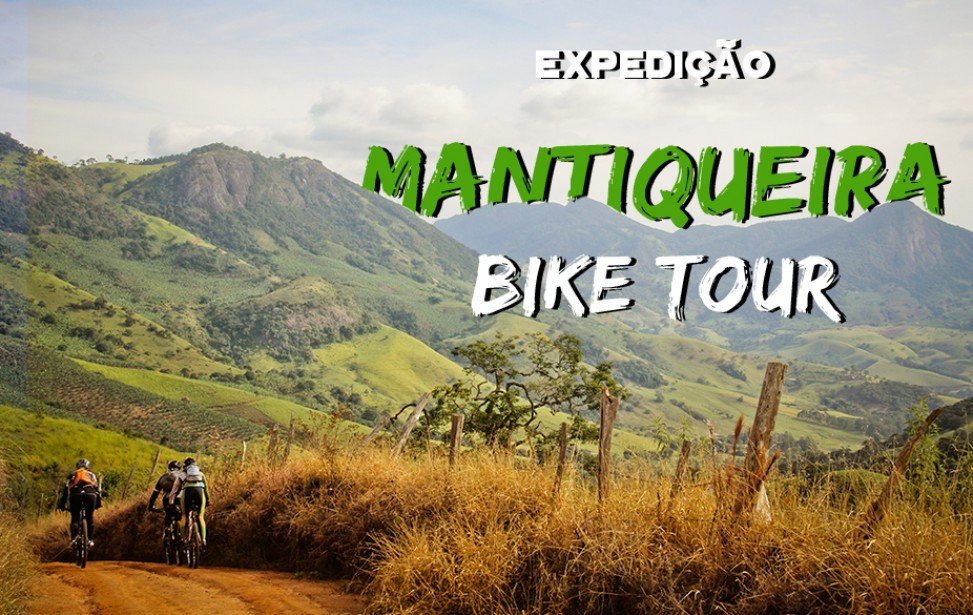 Bikers Rio pardo | Ciclo Viagem | MANTIQUEIRA BIKE TOUR - 19/10 A  23/10/22