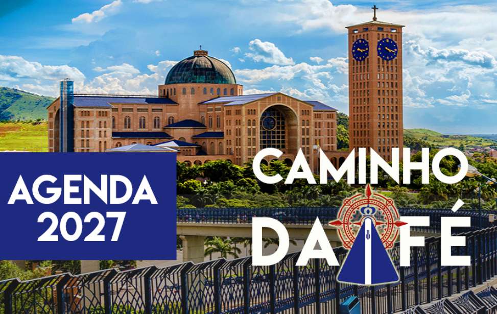 Bikers Rio pardo | Notícias | AGENDA CAMINHO DA F&Eacute; - 2027