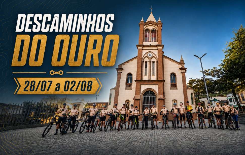 Bikers Rio Pardo | Evento | Ciclo Viagem
