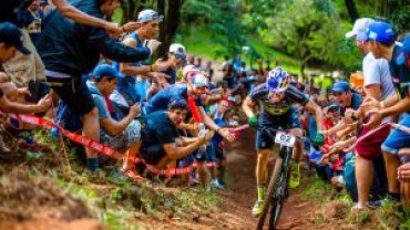 Bikers Rio Pardo | NOTÍCIAS | Avancini recupera e leva Brasil ao pódio junto com a Argentina na CIMTB Levorin