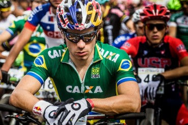 Bikers Rio Pardo | NOTÍCIAS | Henrique Avancini chega ao Top 10 no MTB mundial